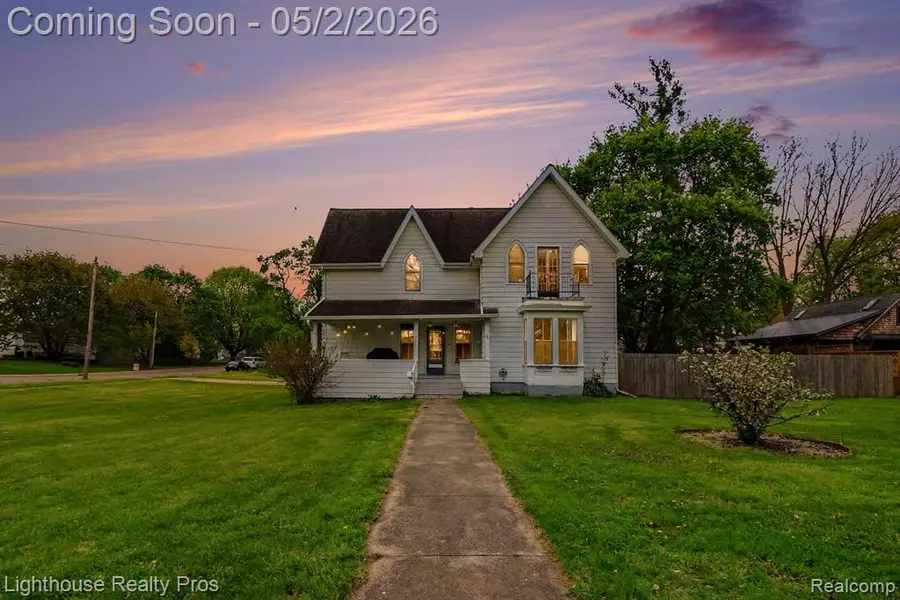 405 W Jefferson, Grand Ledge, MI 48837 - #2