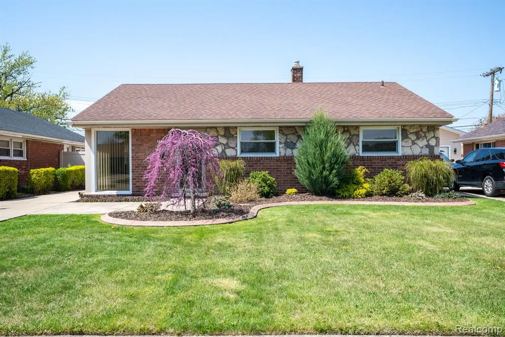 18580 Marsha, Riverview, MI 48193 - #1