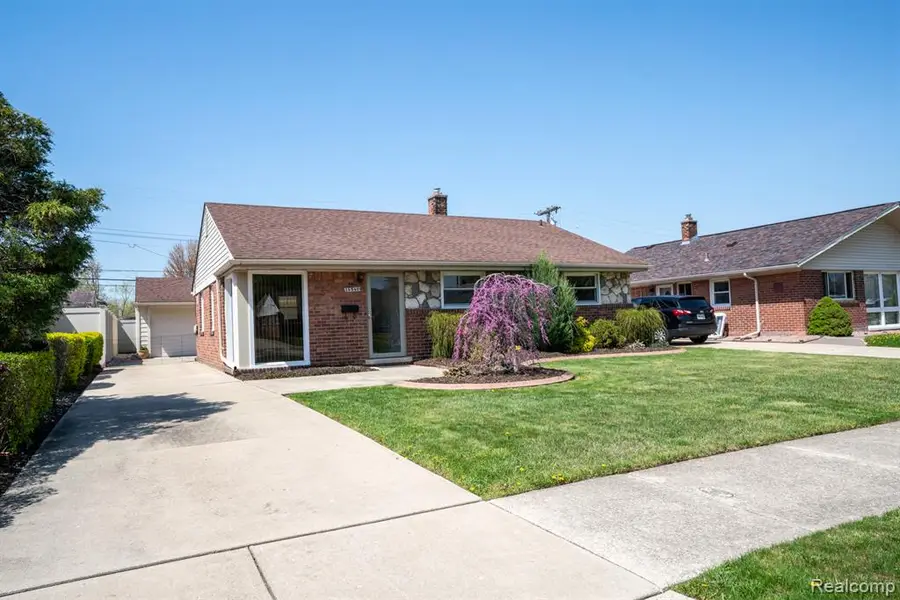 18580 Marsha, Riverview, MI 48193 - #2