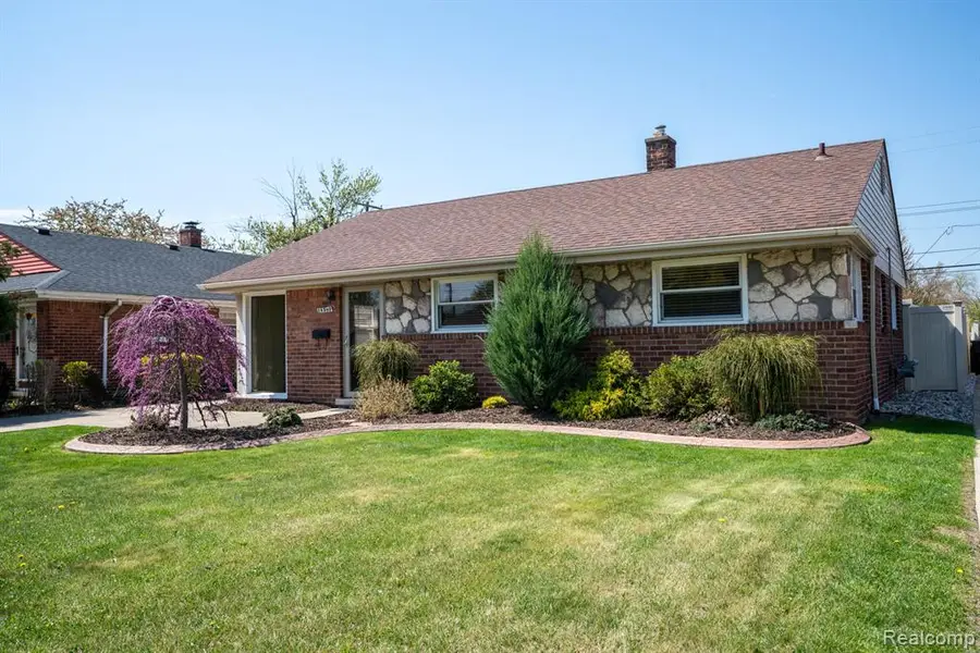 18580 Marsha, Riverview, MI 48193 - #3