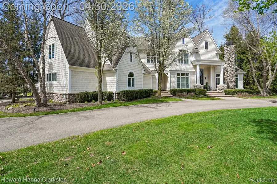 7651 Maple Ridge, Clarkston, MI 48346 - #3