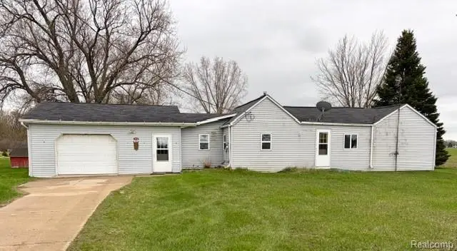 1300 Pitt, Bad Axe, MI 48413 - #1