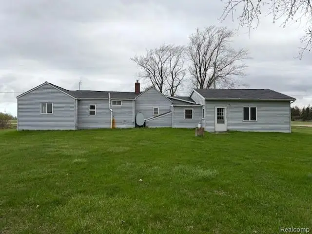 1300 Pitt, Bad Axe, MI 48413 - #2