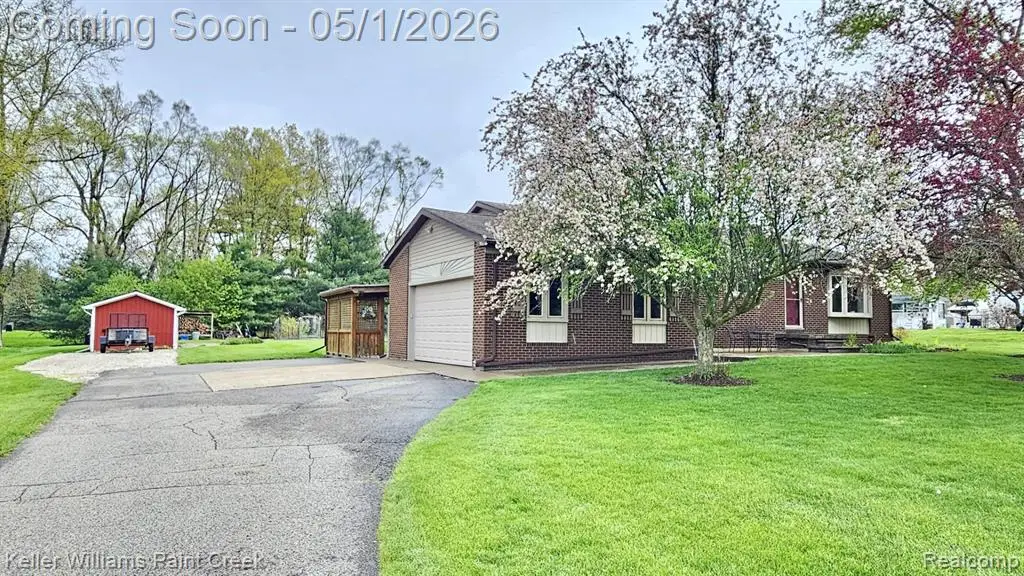 4805 Meadowbrook, Lake Orion, MI 48359 - #1