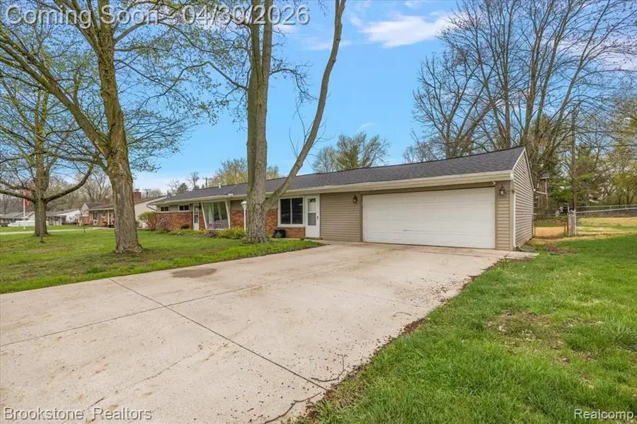 1759 Ashstan, Walled Lake, MI 48390 - #2