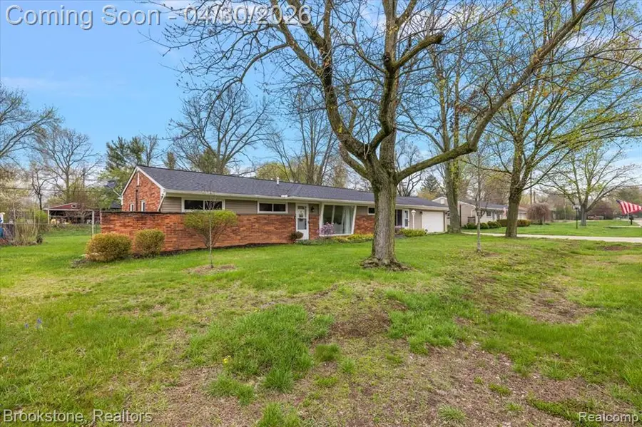 1759 Ashstan, Walled Lake, MI 48390 - #3