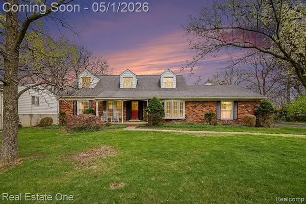 26254 Kiltartan, Farmington, MI 