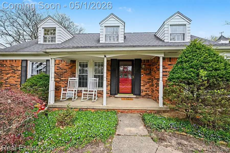 26254 Kiltartan, Farmington Hills, MI  - #3