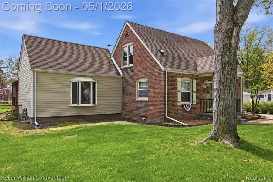 31987 Sheridan, Garden City, MI 48135 - #3