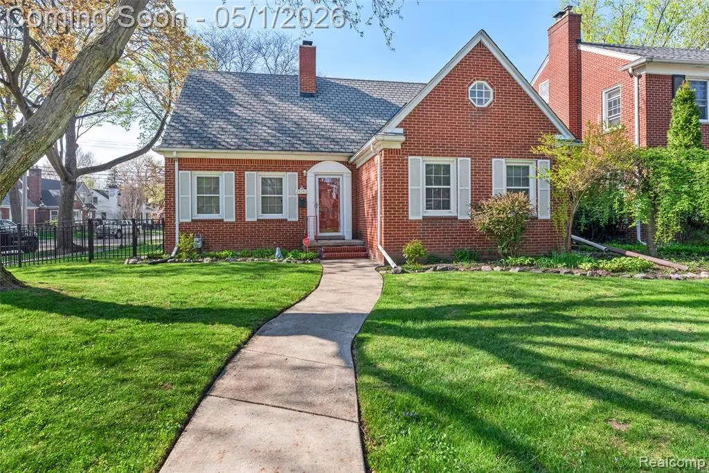 24540 Emerson, Dearborn, MI 48124 - #1