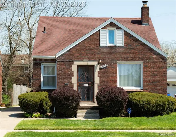 18954 Albion, Detroit, MI 