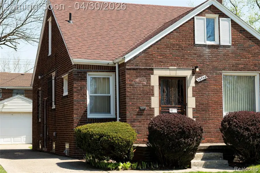 18954 Albion, Detroit, MI 48234 - #2