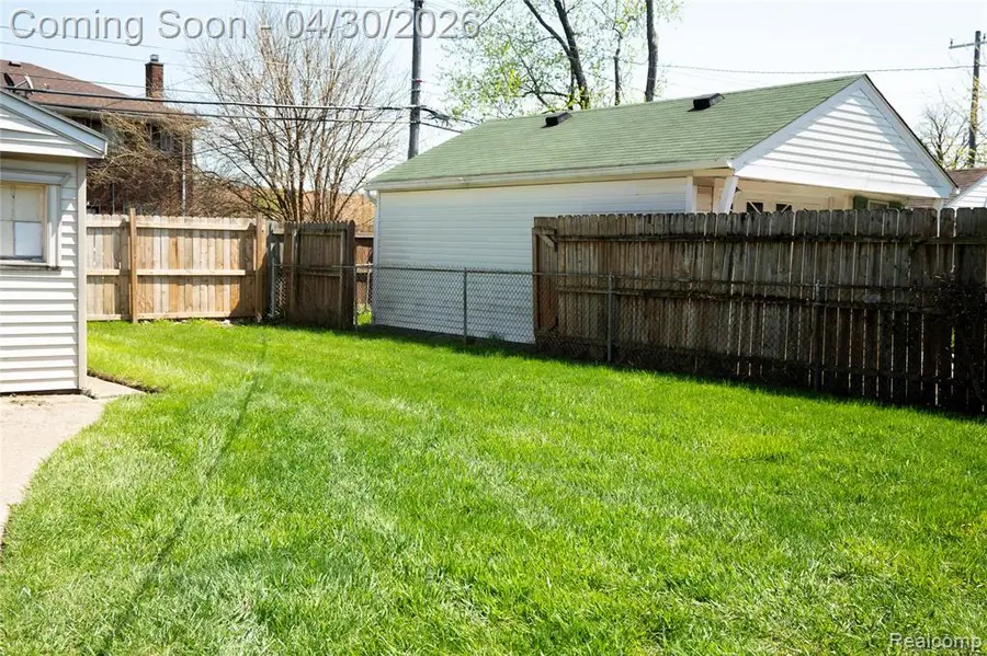 18954 Albion, Detroit, MI 48234 - #3