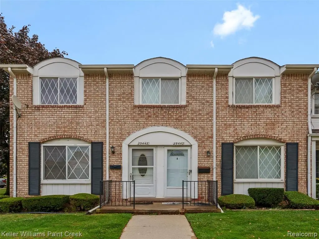 29448 El Dorado, Warren, MI 48088 - #1