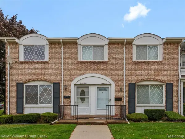 29448 El Dorado, Warren, MI 48088