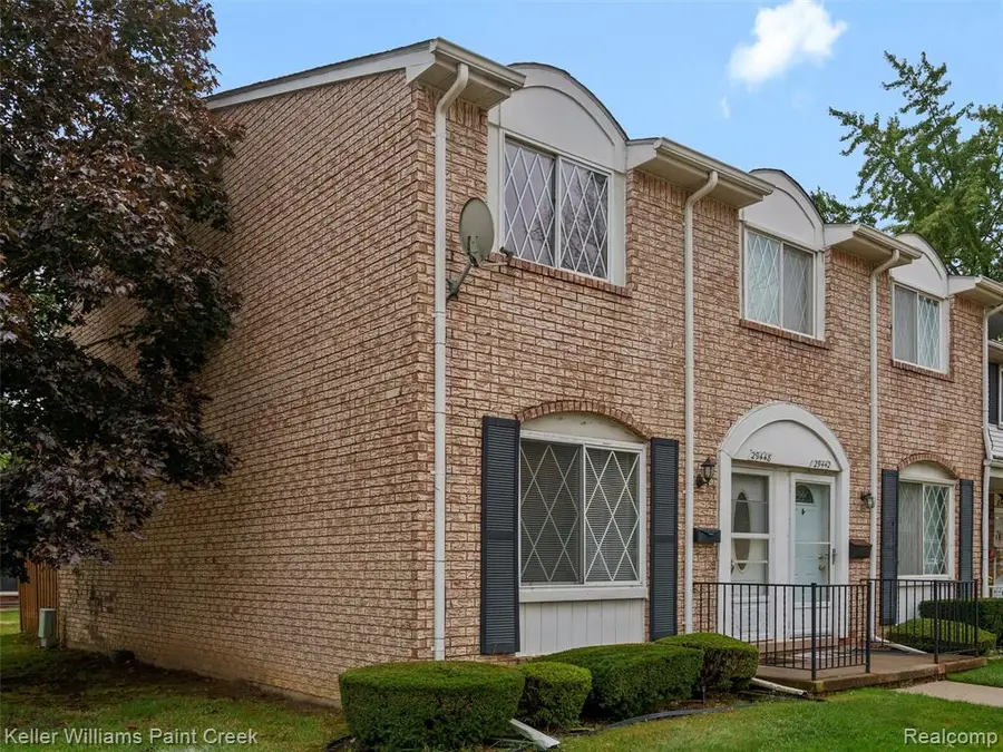 29448 El Dorado, Warren, MI 48088 - #2