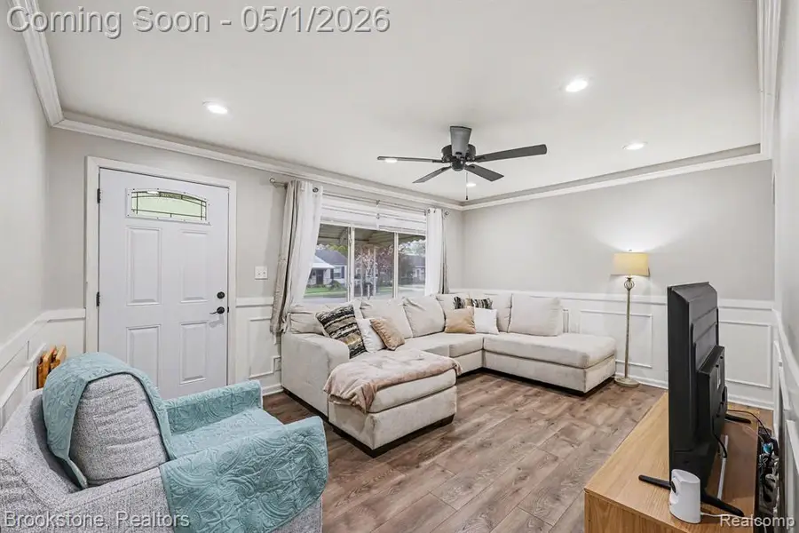 26731 Grandmont, Roseville, MI 48066 - #2