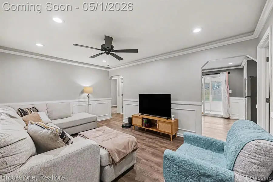 26731 Grandmont, Roseville, MI 48066 - #3