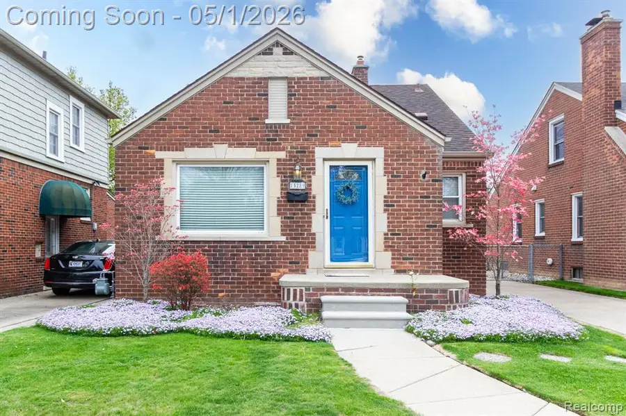 15289 Cleveland, Allen Park, MI 48101 - #2