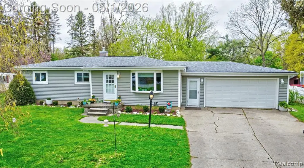 6437 Oriole, Flint, MI 48506 - #1