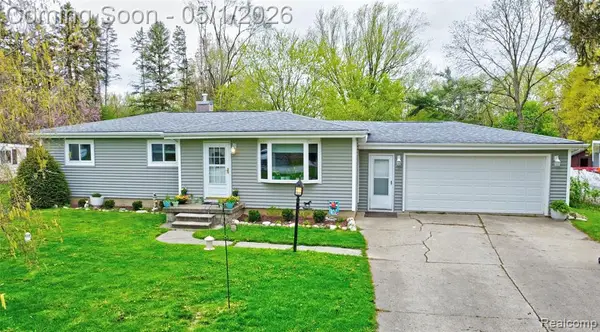 6437 Oriole, Flint, MI 48506