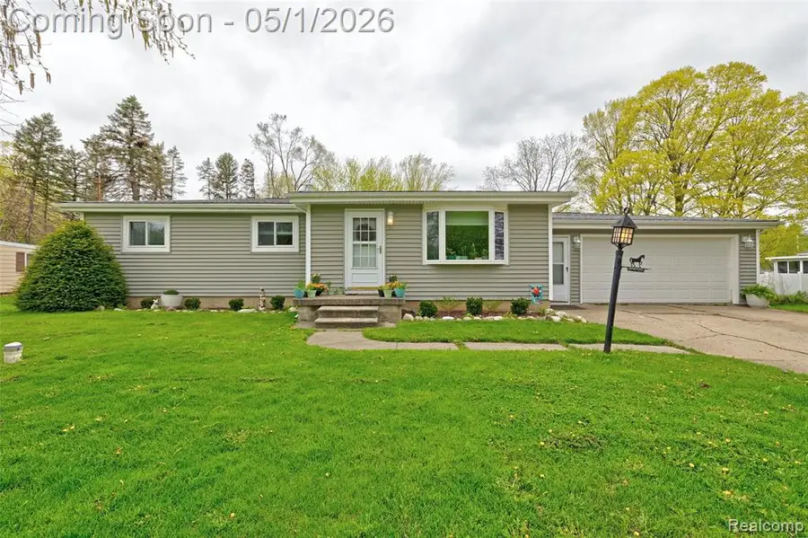6437 Oriole, Flint, MI 48506 - #2