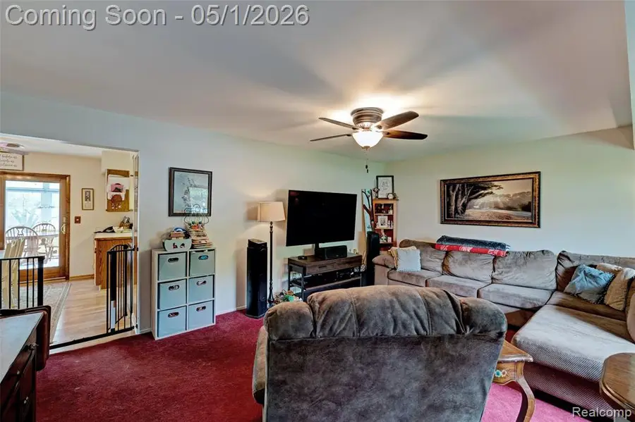 6437 Oriole, Flint, MI 48506 - #3