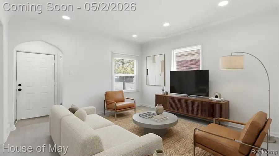 13908 Edmore, Detroit, MI 48205 - #2