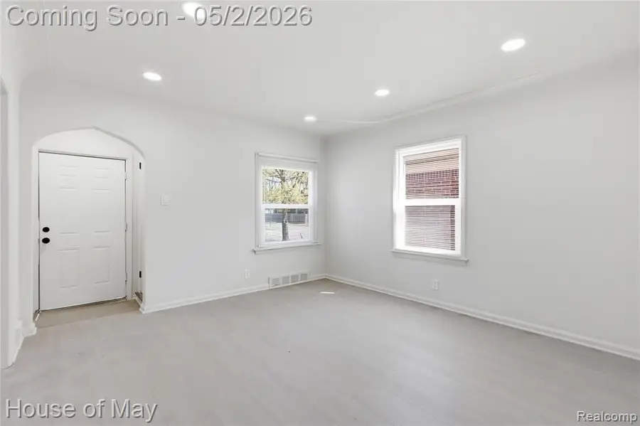 13908 Edmore, Detroit, MI 48205 - #3