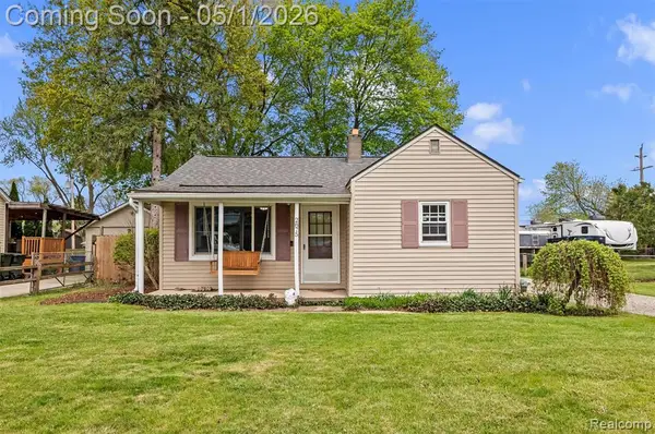 2875 Longview, Rochester Hills, MI 48307