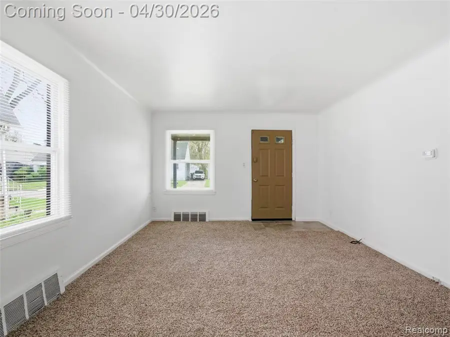 196 Luther, Pontiac, MI 48341 - #3