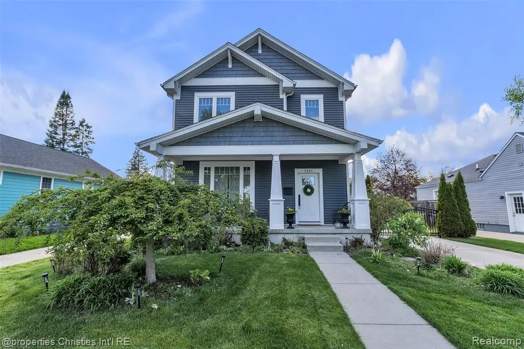 3281 Cumberland, Berkley, MI 48072 - #1