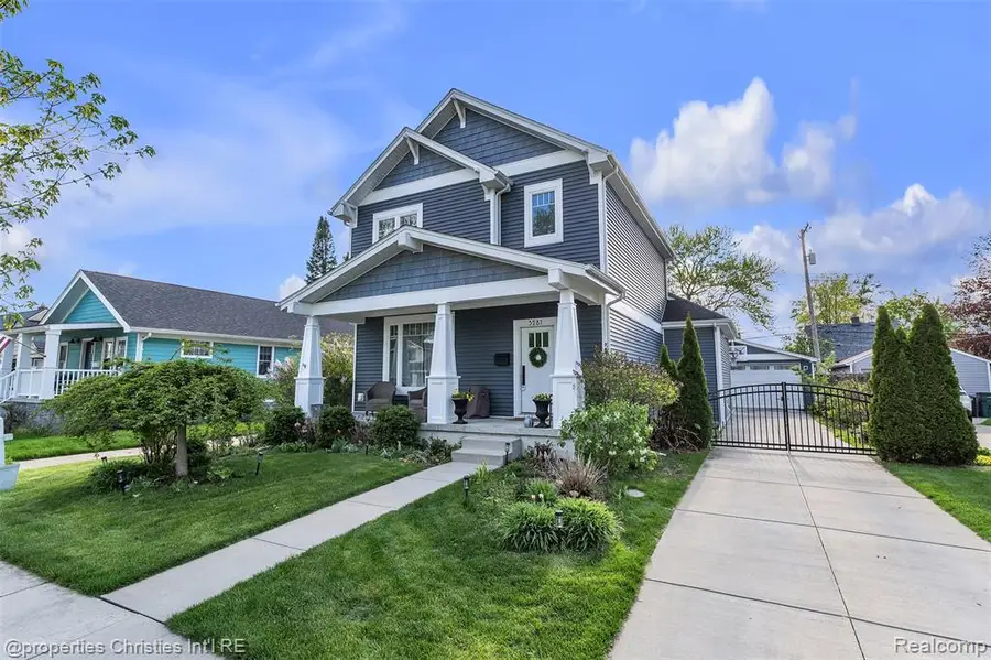 3281 Cumberland, Berkley, MI 48072 - #2