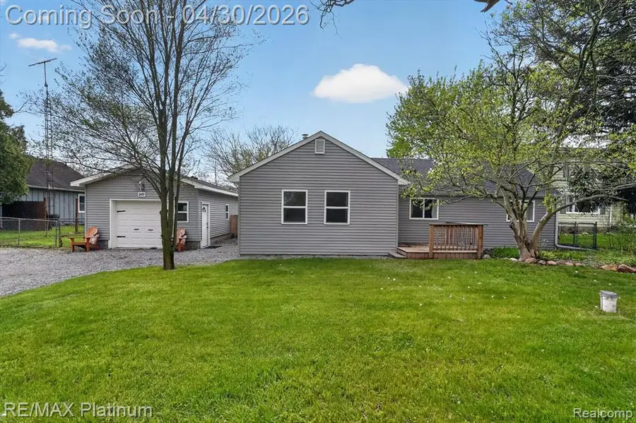 2417 Howald, Flint, MI 48504 - #2