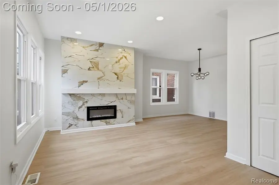 1639 Gladstone, Detroit, MI 48206 - #2