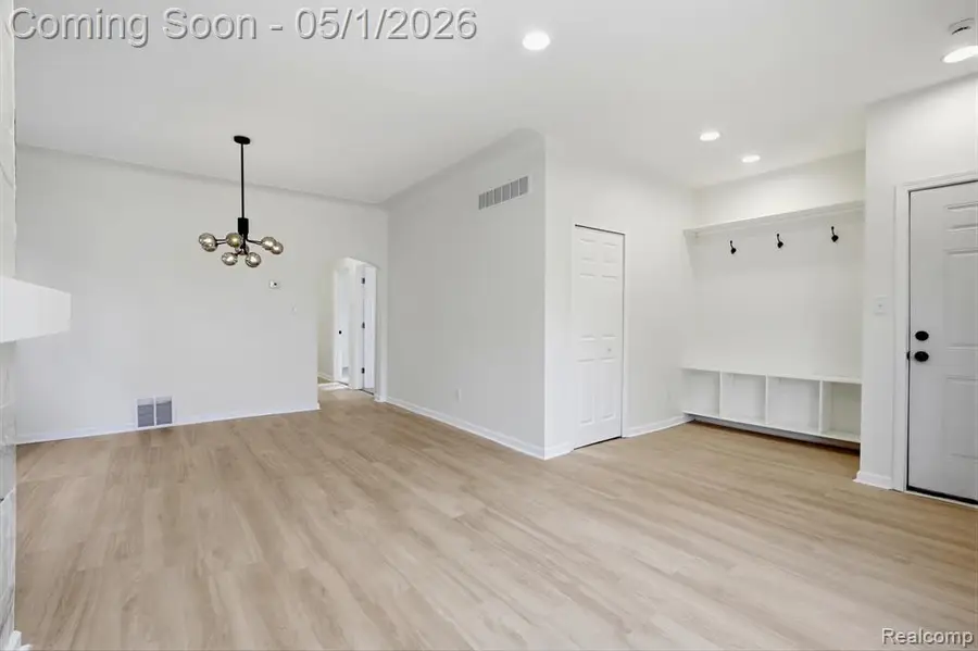 1639 Gladstone, Detroit, MI 48206 - #3