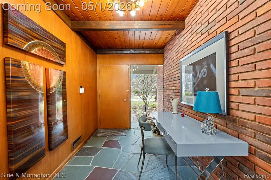 1466 Sodon, Bloomfield Hills, MI 48302 - #3