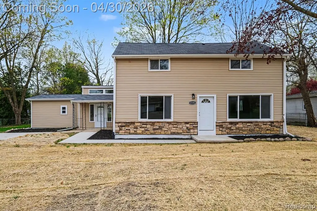 12043 Barber, Mount Morris, MI 48458 - #1