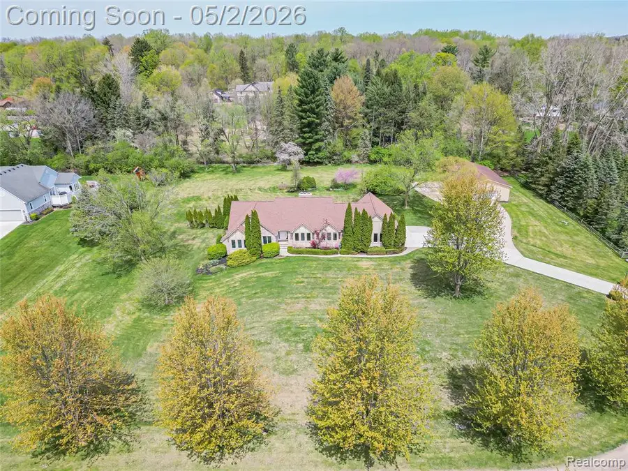 49202 Cheshire, Canton, MI 48187 - #3