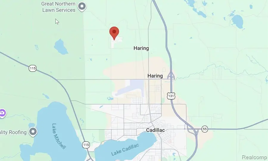 0 Ponderosa, Cadillac, MI  - #2