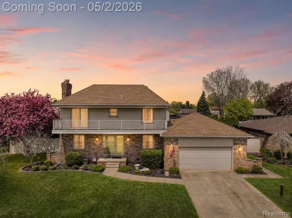 14853 Jacobs, Warren, MI 48088 - #1