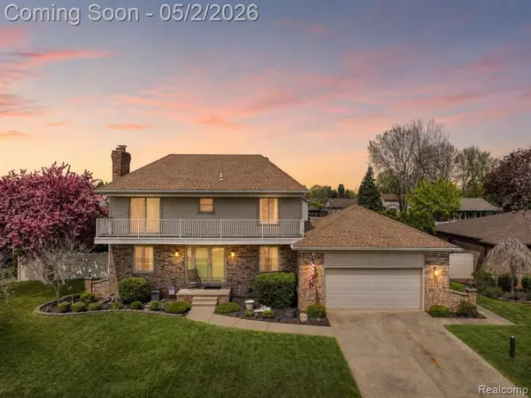 14853 Jacobs, Warren, MI 48088