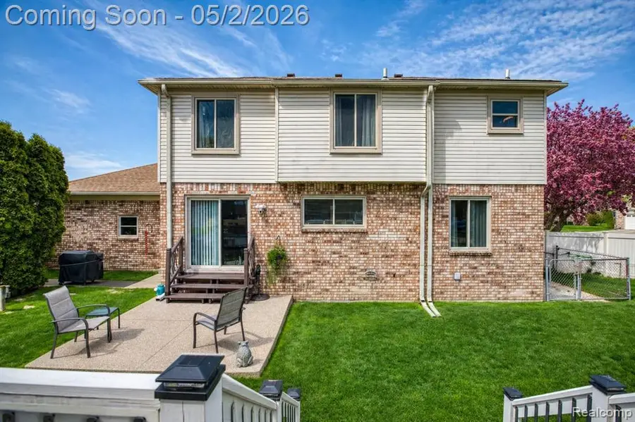 14853 Jacobs, Warren, MI 48088 - #2