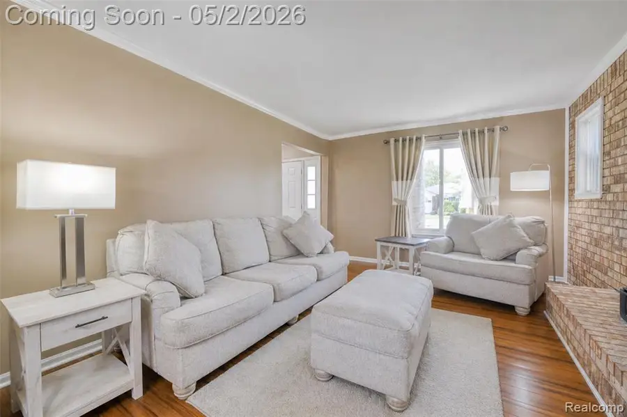 14853 Jacobs, Warren, MI 48088 - #3