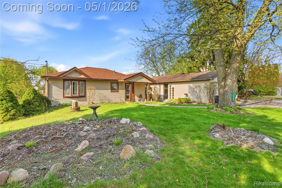 16280 Softwater Lake, Linden, MI 48451 - #3