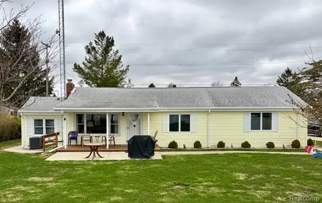 2904 N Lakeshore, Port Hope, MI 48468 - #1