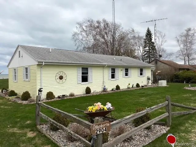 2904 N Lakeshore, Port Hope, MI 48468 - #2