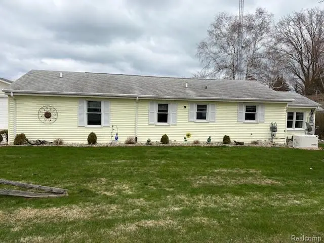 2904 N Lakeshore, Port Hope, MI 48468 - #3