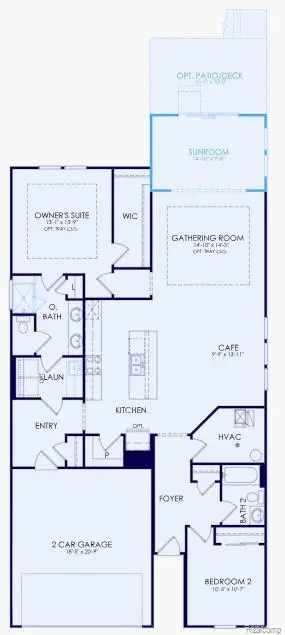 5311 Paisley, Milford, MI 48381 - #2