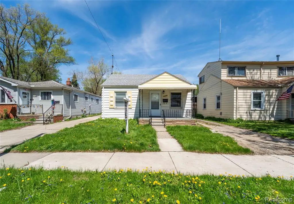 2346 Bloomfield, Melvindale, MI 48122 - #1